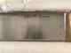 316LVM Medical Alloys Stainless Plate Bar ASTM F138 316LVM  ASTM F139