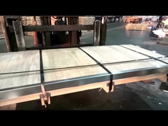 بسته بندی، صادرات