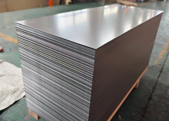 SUS301-CSP ( JIS G4313 ) Cold Rolled Stainless Steel Strips Plates