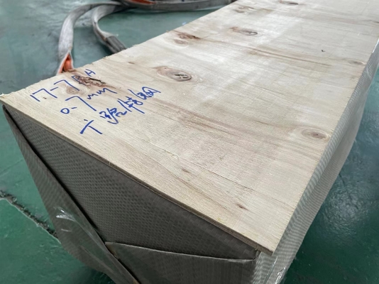 AMS 5529 Cold Rolled Stainless Steel Sheets And Strips 17-7PH
