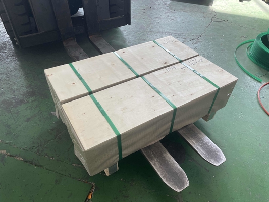 Cold Rolled Stainless Steel Coil Grade JIS SUS631-CSP 1/2H 3/4H H