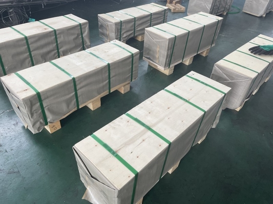 Grade XM-12 UNS S15500 15-5PH Stainless Steel Sheet Plate And Strip Coil