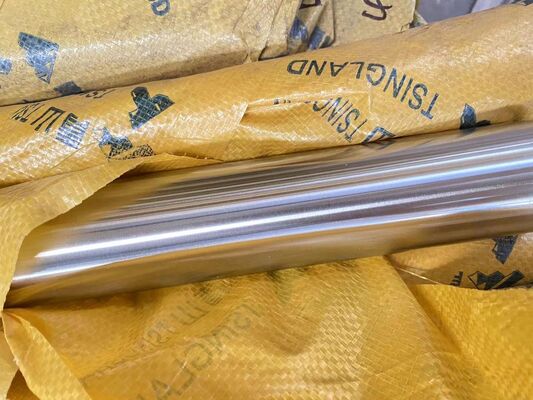 ASTM A582/A582M Free Machining Stainless Steel Bars 303 416 420F