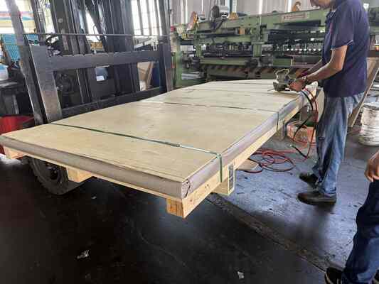 ASTM B424 N08825 Alloy Plate, Sheet, Strip, Coil