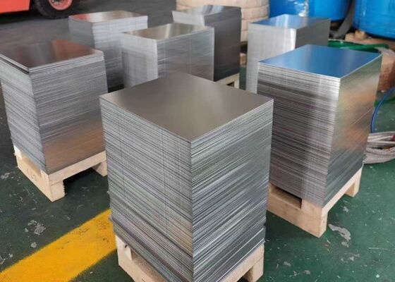 EN 10151 1.4310 301 Stainless Steel Strip And Cut Sheets For Springs