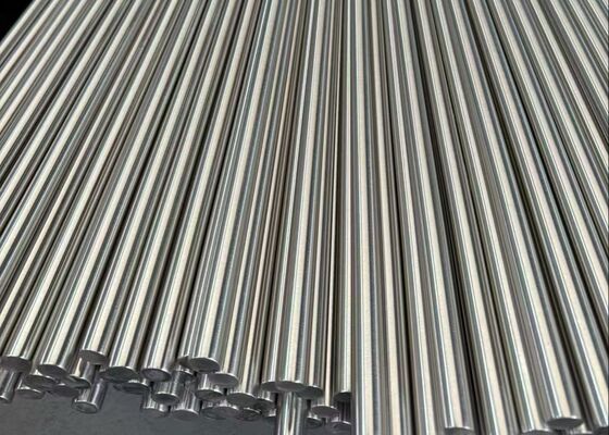 17-4PH SUS630 EN 1.4542 Stainless Steel Round Bars, Rods, Wires
