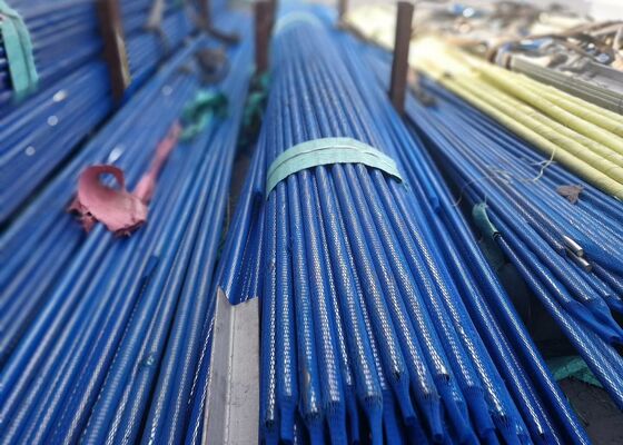 AISI 440C Stainless Steel Bright Round Bars, 440C Rods
