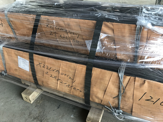 Material 1.4923 X22CrMoV12-1 Stainless Steel Sheet, Plate, Strip, Coil