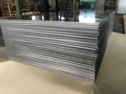 AISI 301 304 316 Stainless Steel Shims, Precision Strip, Sheet, Plate