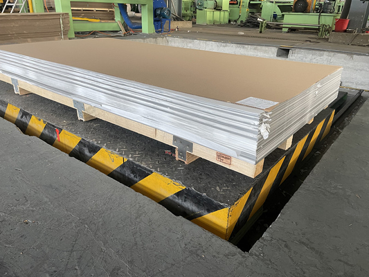 AISI 420C EN 1.4034 DIN X46Cr13 Stainless Steel Plates, 420 Sheets